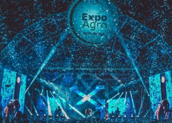 O evento, que nesta edição comemora 50 anos, será realizado entre os dias 13 e 23 de abril. (Facebook/ExpoAgro Itapetininga)