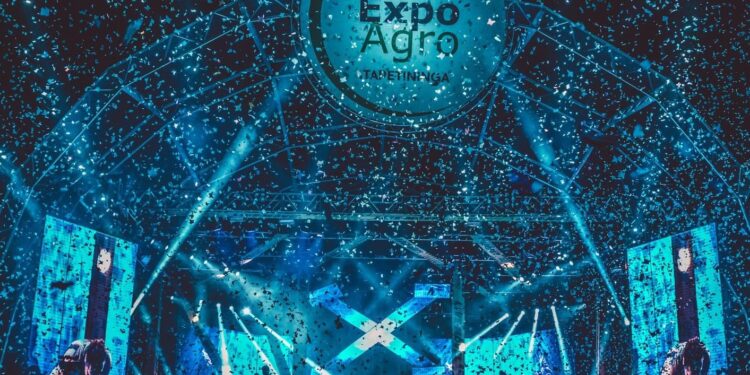 O evento, que nesta edição comemora 50 anos, será realizado entre os dias 13 e 23 de abril. (Facebook/ExpoAgro Itapetininga)