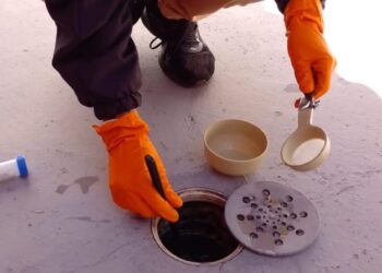 O objetivo do Arrastão e Mutirão é prevenir e combater a proliferação de possíveis focos do mosquito e conscientizar os moradores sobre o descarte correto de materiais que possam acumular água. (Divulgação/Prefeitura de Itapetininga)