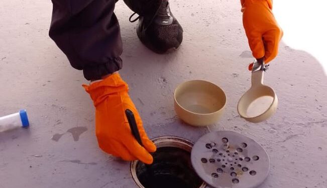 O objetivo do Arrastão e Mutirão é prevenir e combater a proliferação de possíveis focos do mosquito e conscientizar os moradores sobre o descarte correto de materiais que possam acumular água. (Divulgação/Prefeitura de Itapetininga)