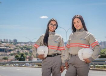 O objetivo é promover a inclusão feminina em uma área, ainda, predominantemente masculina. (Divulgação)