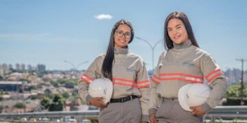 O objetivo é promover a inclusão feminina em uma área, ainda, predominantemente masculina. (Divulgação)
