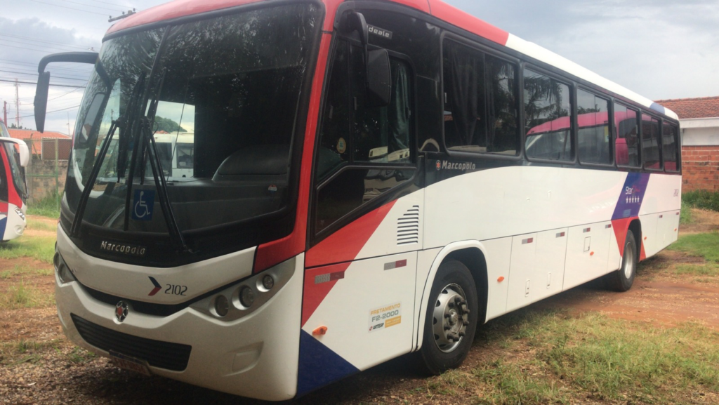 Pacientes poderão utilizar transporte gratuito para a Policlínica. (Prefeitura de Itapetininga)