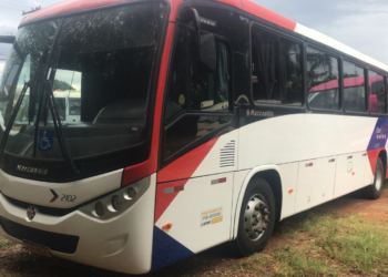 Pacientes poderão utilizar transporte gratuito para a Policlínica. (Prefeitura de Itapetininga)