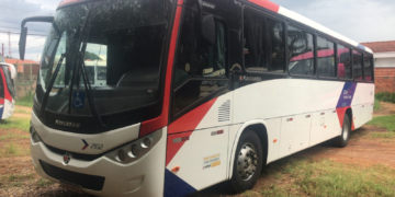 Pacientes poderão utilizar transporte gratuito para a Policlínica. (Prefeitura de Itapetininga)