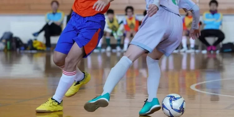 Itapetininga disputará a Liga Paulista de Futsal. (Divulgação/Prefeitura de Itapetininga)
