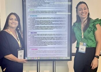 A secretaria inscreveu o trabalho na 19ª Mostra de Experiências Exitosas dos Municípios. (Divulgação/ Prefeitura de Itapetininga)