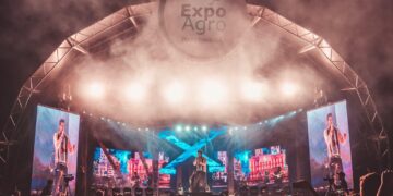 Expomusic abre inscrições para seleção  de 8 atrações regionais da ExpoAgro