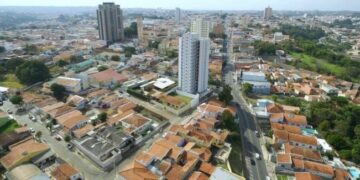 Itapetininga registrou o crescimento de 8,7% no Produto Interno Bruto (PIB) municipal em 2020 ao alcançar R$ 5,33 bilhões. (Prefeitura de Itapetininga)