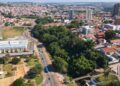 A cidade apresentou ganhos na participação na riqueza nacional, apesar do cenário vivido da pandemia que freiou parte da economia. (Prefeitura de Itapetininga)