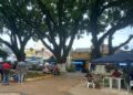 As equipes estarão na Praça Peixoto Gomide, na área central, durante as Feiras Livres. (Divulgação/ Prefeitura de Itapetininga)