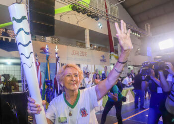 O evento, que chega em sua 25ª edição em 2023, será realizado entre os dias 15 e 21 de maio. (Governo do Estado de São Paulo)