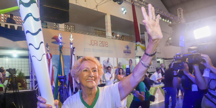 O evento, que chega em sua 25ª edição em 2023, será realizado entre os dias 15 e 21 de maio. (Governo do Estado de São Paulo)