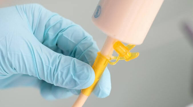 Secretaria de Saúde de Itapetininga elabora protocolo de Dieta enteral para acamados que se torna referência no Estado