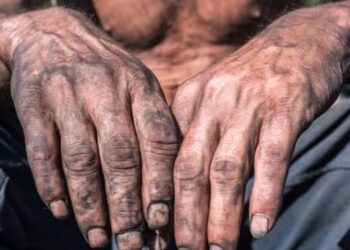 A legislação brasileira atual classifica como trabalho análogo à escravidão toda atividade forçada – quando a pessoa é impedida de deixar seu local de trabalho – desenvolvida sob condições degradantes ou em jornadas exaustivas. (Divulgação/Ministério Público do Trabalho)