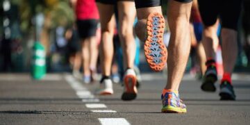O 22º Batalhão da Polícia Militar do Interior (BPM/I) recebe as inscrições para a 1ª edição da corrida em Itapetininga. (Freepik)