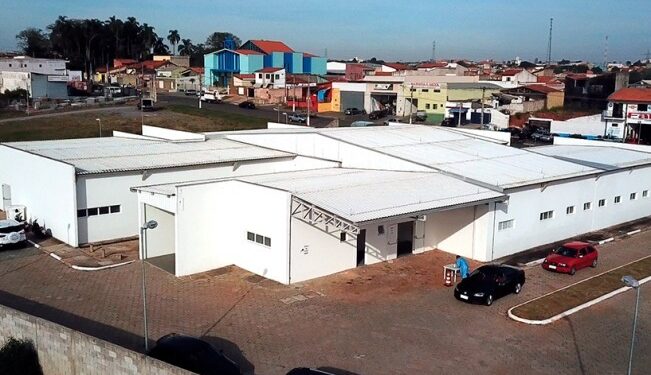 Prefeitura irá fornecer transporte gratuito para o CAPS II e novas instalações do CIEMI na Policlínica