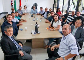 Audiência com a deputada foi marcada para tratar sobre a saúde dos municípios do Sudoeste Paulista.(Divulgacão)