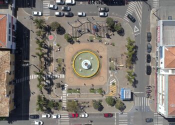 Largo dos Amores tem programação especial para o Dia da Mulher nesta quarta-feira