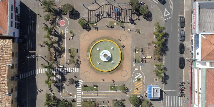 Largo dos Amores tem programação especial para o Dia da Mulher nesta quarta-feira