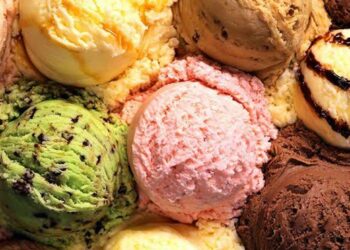 O curso de Sorvete Artesanal será oferecido pelo Fundo Social de Solidariedade. (Pixabay)