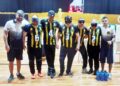 Os itapetininganos venceram os representantes de Bauru pelo placar de 16 a 10. (Ceprevi Itapetininga)