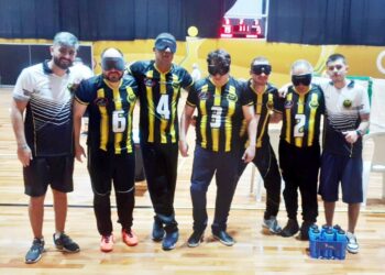 Os itapetininganos venceram os representantes de Bauru pelo placar de 16 a 10. (Ceprevi Itapetininga)