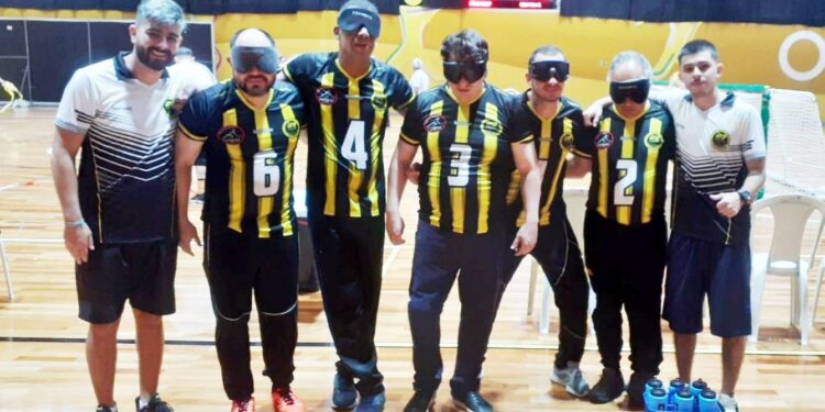 Os itapetininganos venceram os representantes de Bauru pelo placar de 16 a 10. (Ceprevi Itapetininga)