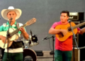 O festival dá oportunidade para os artistas locais apresentarem seus trabalhos autorais no palco principal de uma das mais tradicionais festas do Sudoeste Paulista. (Divulgação)
