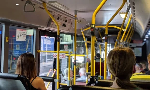 O serviço de transporte coletivo será assumido pela Prefeitura de Itapetininga a partir do dia 05 de junho.(Divulgação/Prefeitura de Itapetininga)