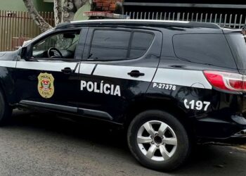 Polícia Civil de Itapetininga identifica jovem que publicou ameaças em rede social