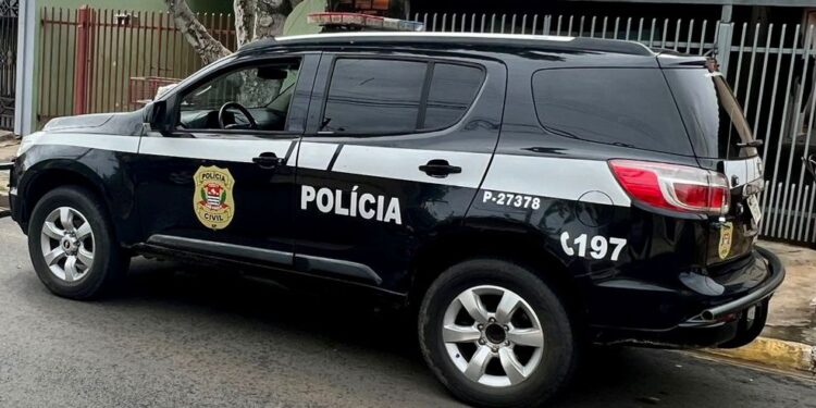 Polícia Civil de Itapetininga identifica jovem que publicou ameaças em rede social