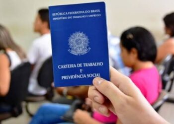 No curso, os alunos são orientados e preparados na busca de um emprego compatível com seus interesses e habilidades. (Agência Brasil)