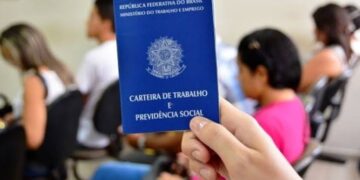 No curso, os alunos são orientados e preparados na busca de um emprego compatível com seus interesses e habilidades. (Agência Brasil)