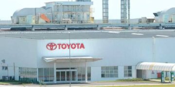 Toyota anuncia investimentos de R$ 1,7 bilhão e produção de novo carro em Sorocaba