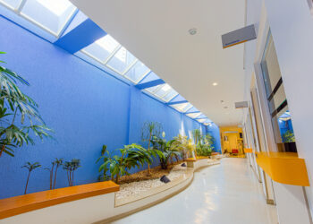 O Senac Itapetininga fica na Rua Dom Joaquim, 495 – Centro. (Divulgação)