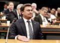 O deputado federal e presidente do Progressistas de São Paulo, Maurício Neves, defende o direito à propriedade privada, a preservação do patrimônio público e repudia as recentes invasões de terras do MST. (Divulgação)
