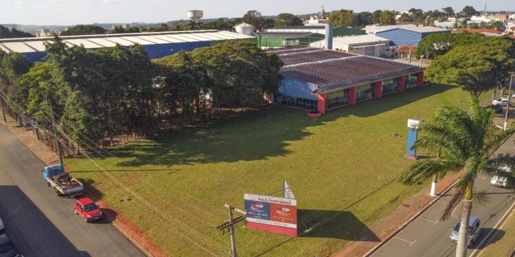 Com uma estrutura ampla, laboratórios modernos e atendimento voltado à população de Avaré , Itapetininga e Região, a UniFSP apresenta cursos de pós-graduação, professores qualificados e possui mais de 3 mil estudantes. (William Furtado)