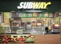 O Subway é uma das redes de franquias de fast-food mais famosas do mundo. (Divulgação)
