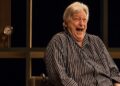 A peça traz no elenco o ator Fulvio Stefanini que possui 68 anos de carreira, conhecido por papéis em telenovelas. (Divulgação)
