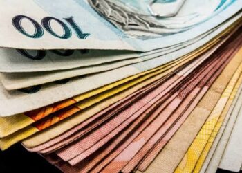 A Lotofácil é uma das loterias da Caixa Econômica Federal (CEF).