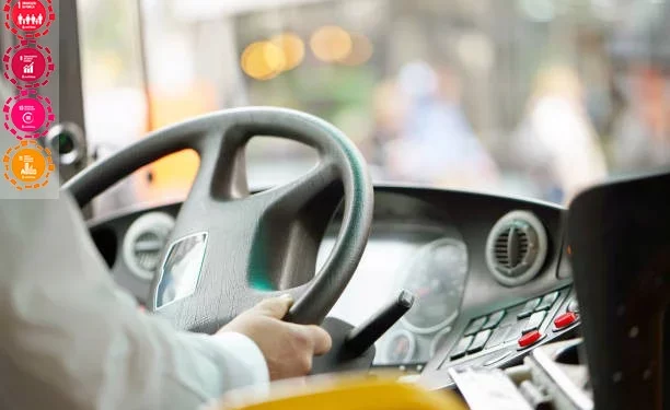 O transporte coletivo em Itapetininga será assumido pela Prefeitura a partir do dia 5 de junho. (Divulgação)