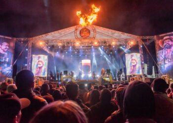 A 19ª Festa do Peão de Alambari será realizada de 18 a 20 de maio. (Divulgação/Prefeitura de Itapetininga)