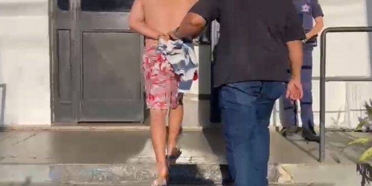 Polícia Civil prende homem suspeito de estupro de vulnerável em Itapetininga