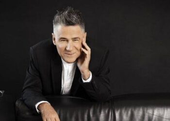 Marcelo Bratke tem se apresentado nas mais prestigiadas salas de concerto do mundo como o Carnegie Hall, o Festival de Salzburg, o Queen Elizabeth Hall, o Konzerthaus de Berlim e o Suntory Hall em Tóquio. (Divulgação)