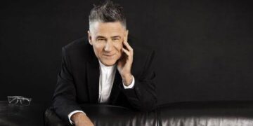 Marcelo Bratke tem se apresentado nas mais prestigiadas salas de concerto do mundo como o Carnegie Hall, o Festival de Salzburg, o Queen Elizabeth Hall, o Konzerthaus de Berlim e o Suntory Hall em Tóquio. (Divulgação)