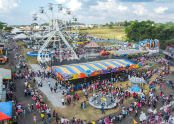 Parque da Expoagro terá promoção para Pessoa com Deficiência até quinta-feira