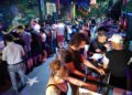 A 1ª Feira de Discos de Itapetininga acontece no próximo sábado (29), das 10 às 19h, no Cazulo Casa Colaborativa. (Divulgação)