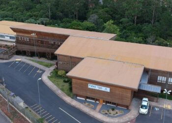 O curso de Silvicultura é oferecido pela Fatec de Capão Bonito desde 2008 e é o único da América Latina. (Divulgação)