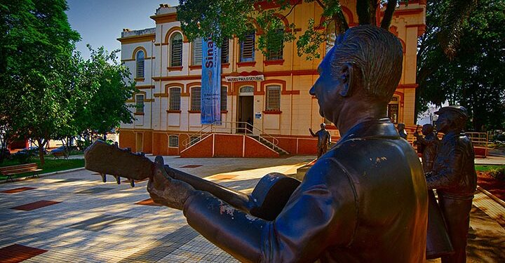 Anualmente, Tatuí recebe cerca de 55 mil turistas interessados, especialmente, nos atrativos musicais e gastronômicos oferecidos pela cidade. (Governo do Estado de São Paulo)